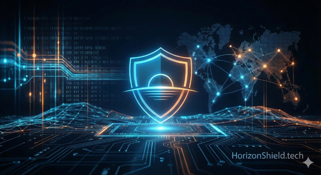 Global Network Security