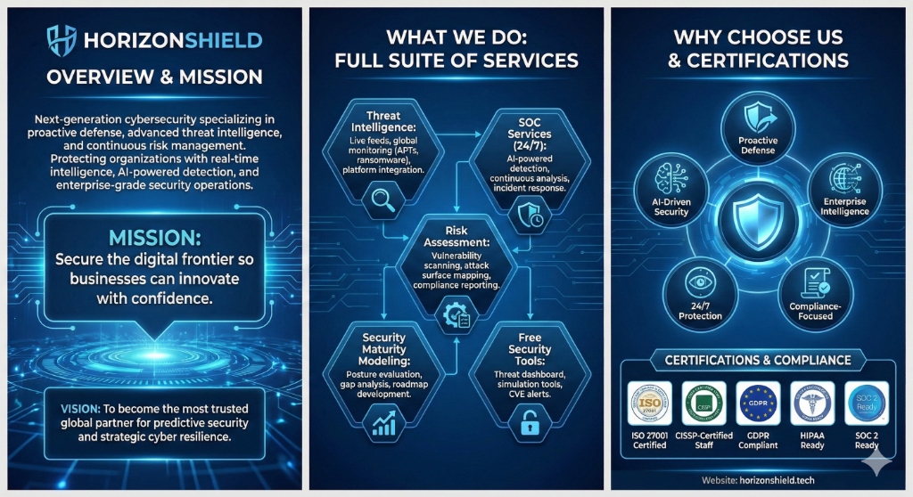 Security operations team